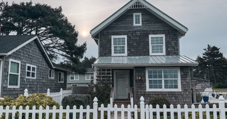 Weekend Getaway with Kids: Pacific Beach